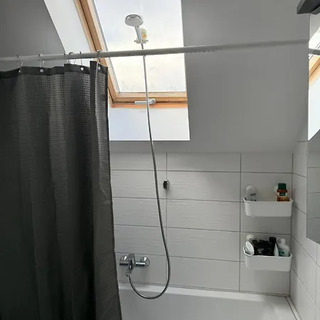 Guestroom K17 * Thale