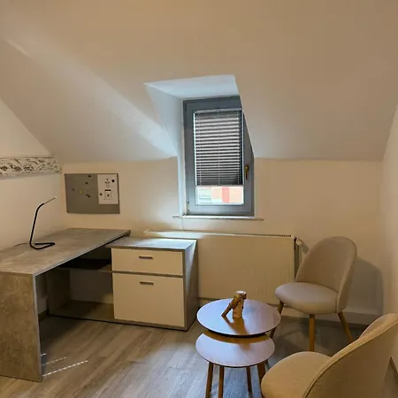Guestroom K17 Apartment Thale