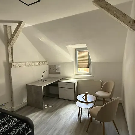 Guestroom K17 Thale