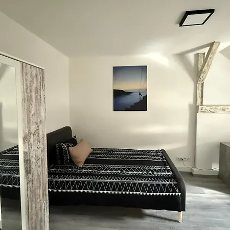 Guestroom K17 Appartamento *