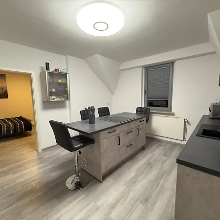 Guestroom K17 Διαμέρισμα *