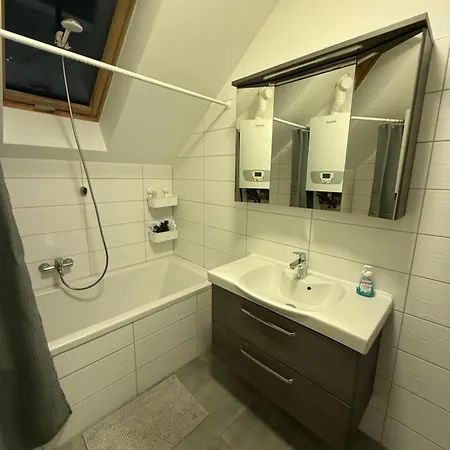 Guestroom K17 Appartamento Thale