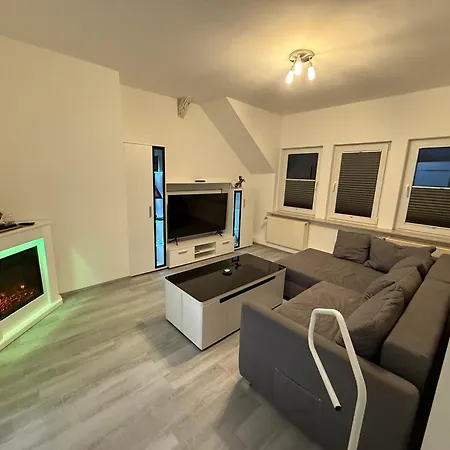 Appartamento Guestroom K17 *