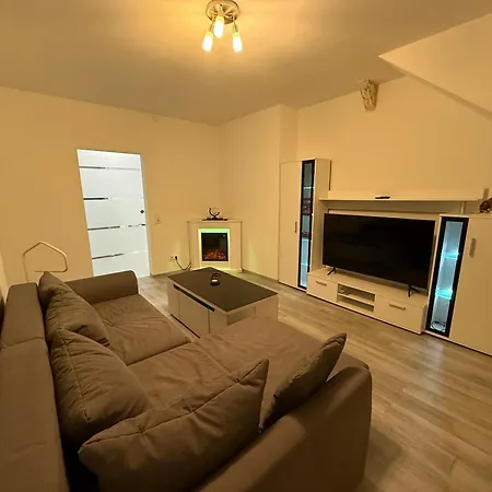 Apartment Guestroom K17