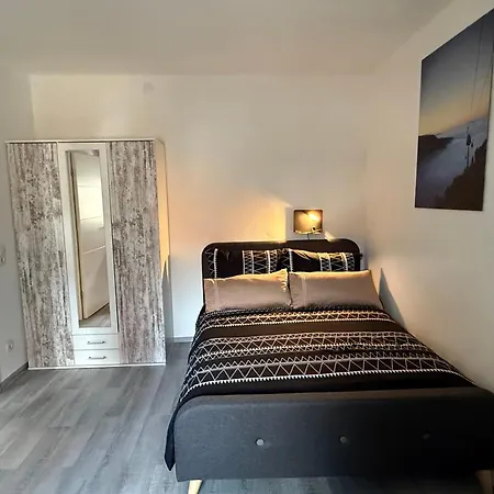 Guestroom K17 Apartment *