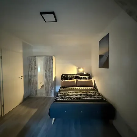 Appartamento Guestroom K17 *