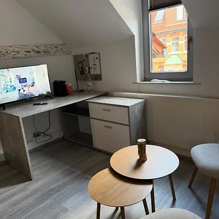 Guestroom K17 Διαμέρισμα Thale