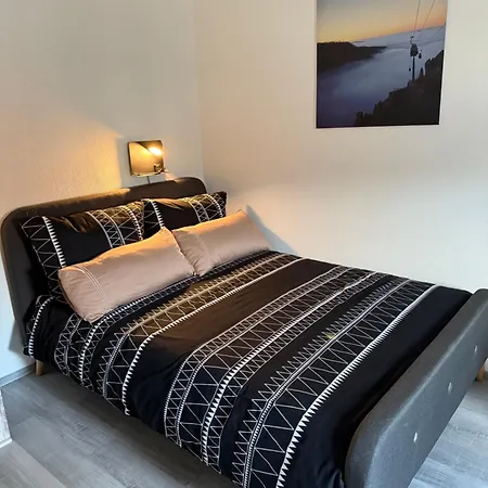 Guestroom K17 Διαμέρισμα Thale