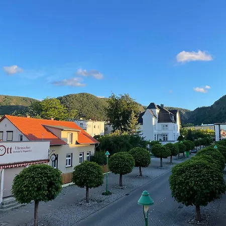 Appartamento Guestroom K17