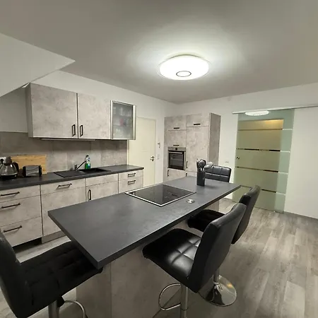 Guestroom K17 Appartamento