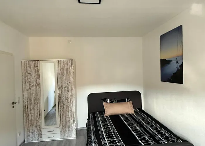 Lejlighed Guestroom K17 Thale