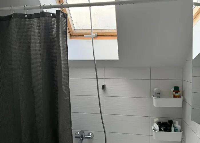 Guestroom K17 * Thale