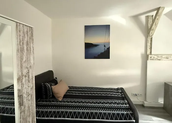 Guestroom K17 Apartment *