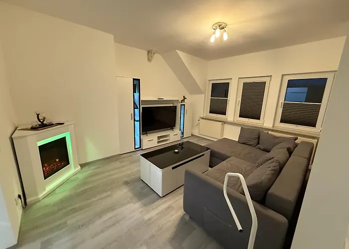 Lejlighed Guestroom K17 *