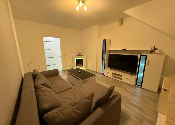 Lejlighed Guestroom K17