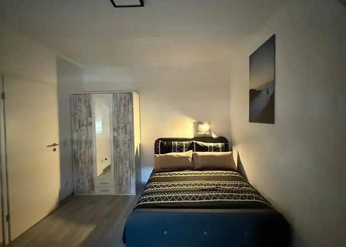 Lejlighed Guestroom K17 *