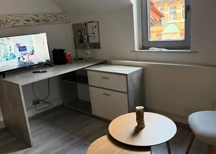 Guestroom K17 Lejlighed Thale