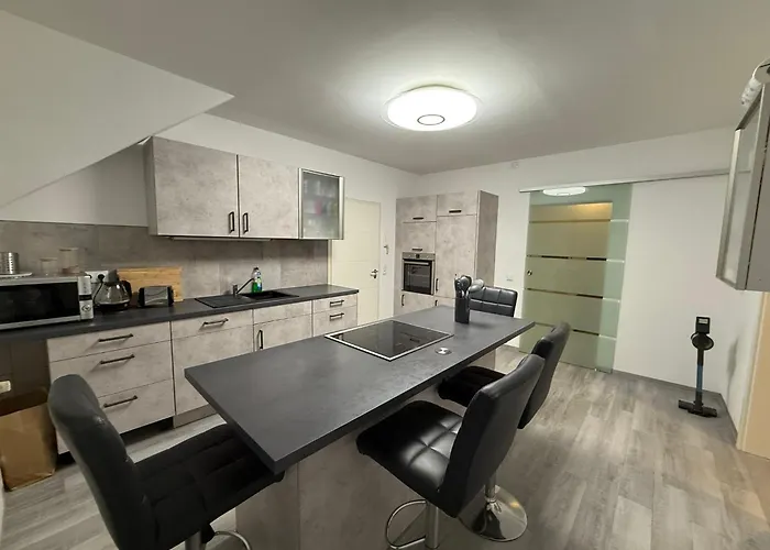 Guestroom K17 Lejlighed